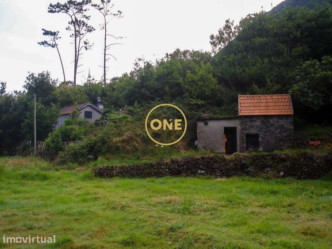 Terreno - Grande imagem: 3/7