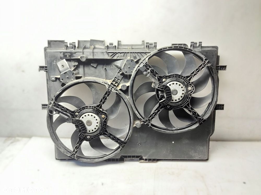 fiat ducato boxer jumper wentylator fa323003 - 2