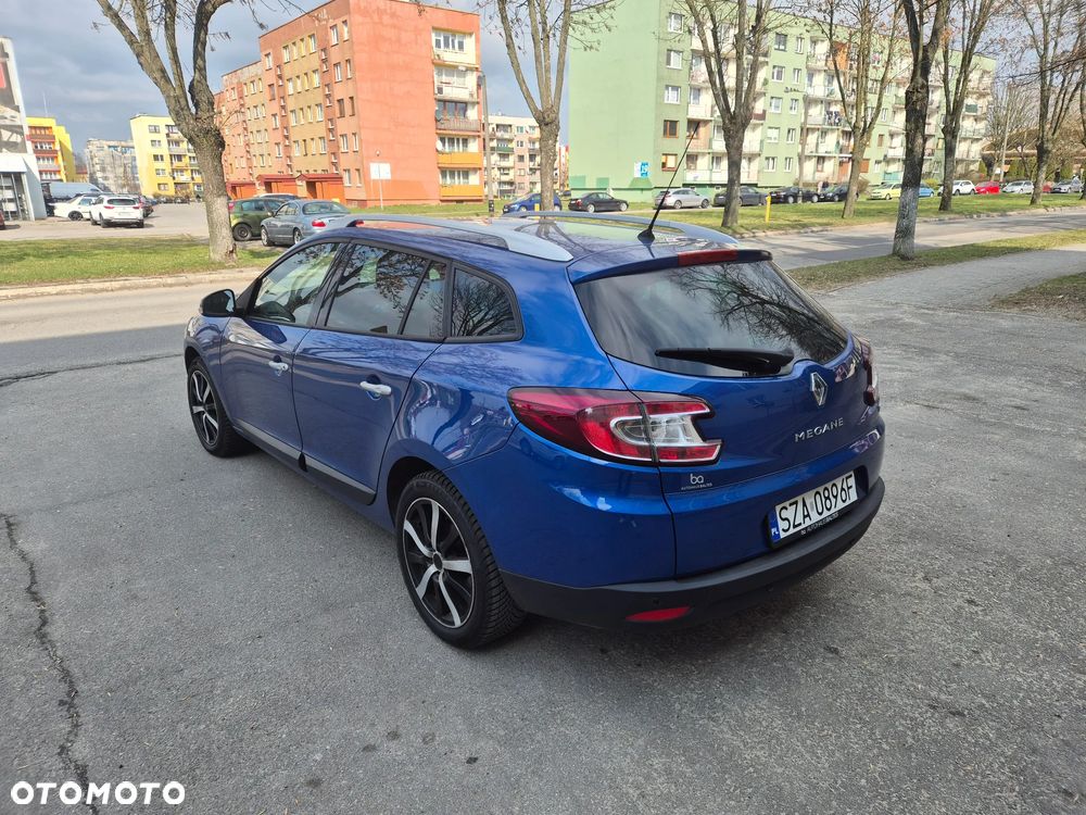 Renault Megane TCe 130 Expression - 8