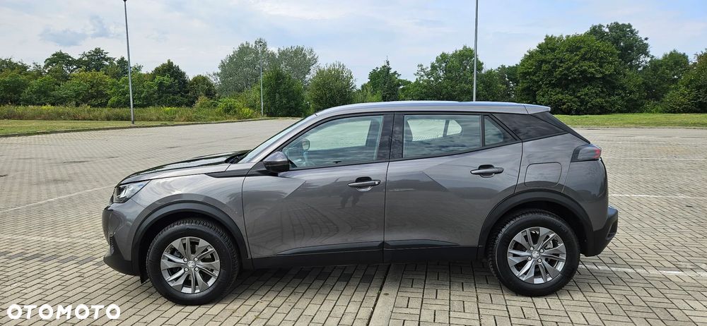 Peugeot 2008 PureTech 130 Allure - 18
