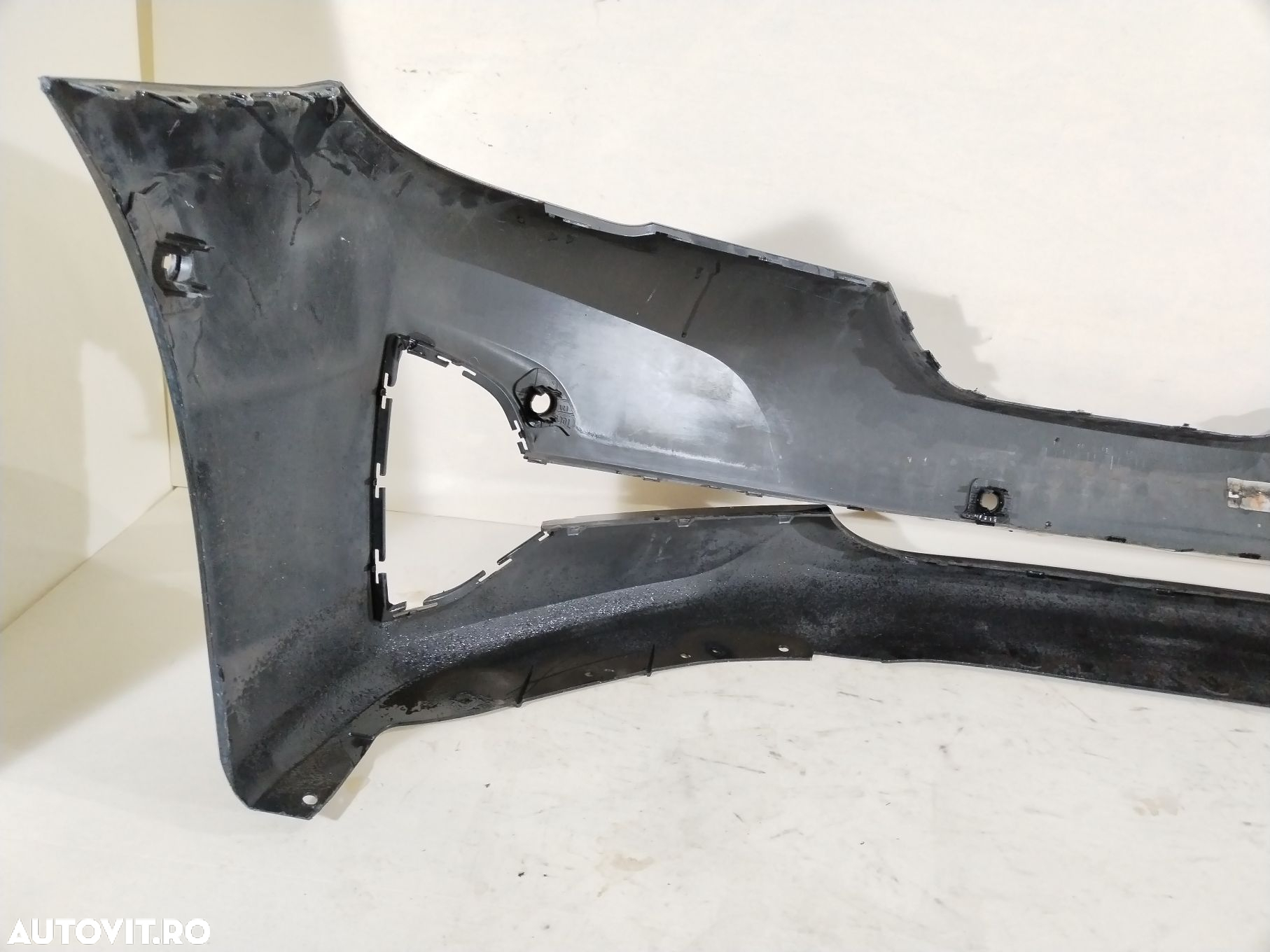 Bara fata BMW Seria 5 G30, G31 LCI facelift, 2020, 2021, 2022, 2023, cod OE 51119464207 - 5