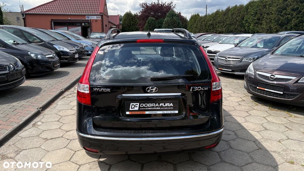 Hyundai i30 1.6 Comfort - 8
