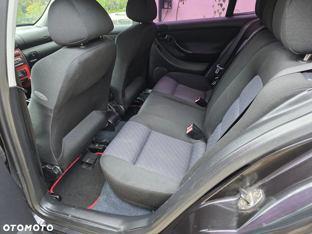 Seat Leon 2005 photo 4