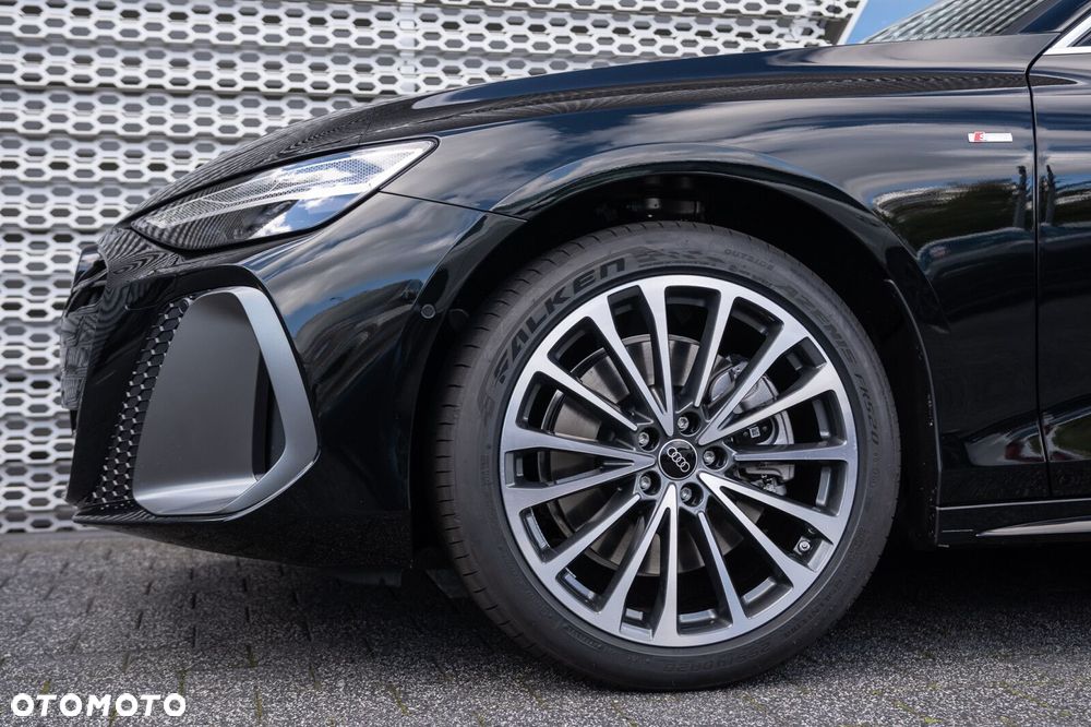 Audi A6 Limousine - 6