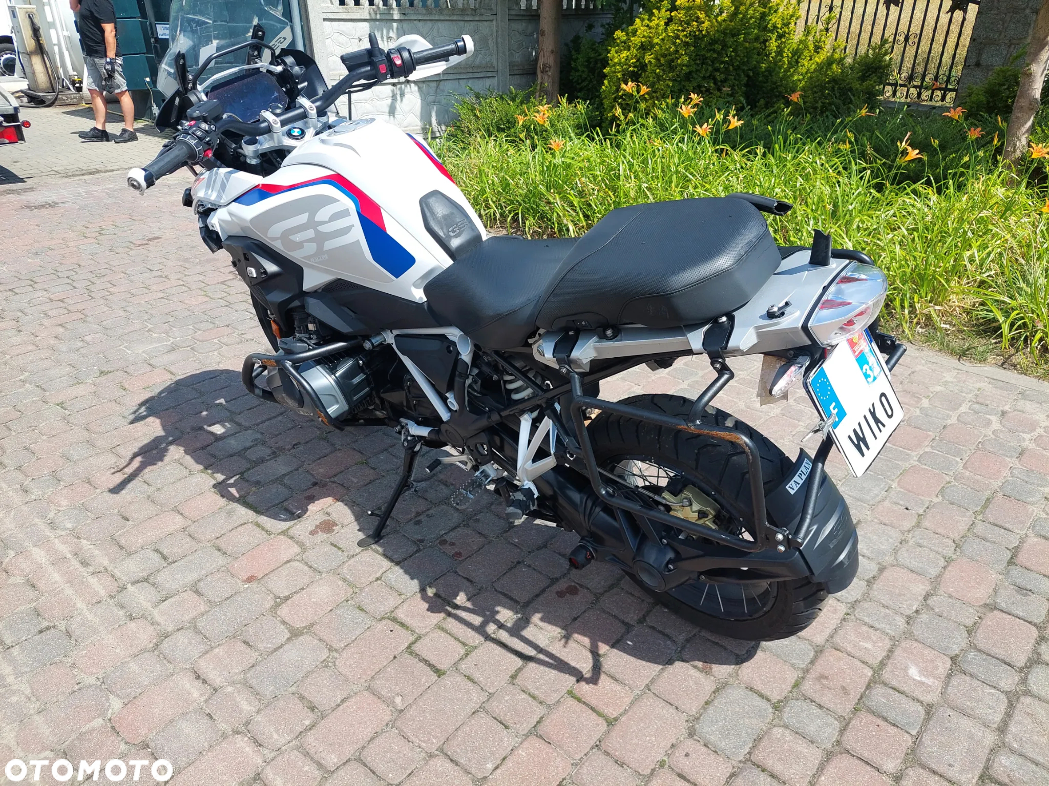 BMW GS - 3