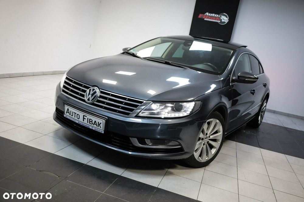 Volkswagen Passat CC - 3