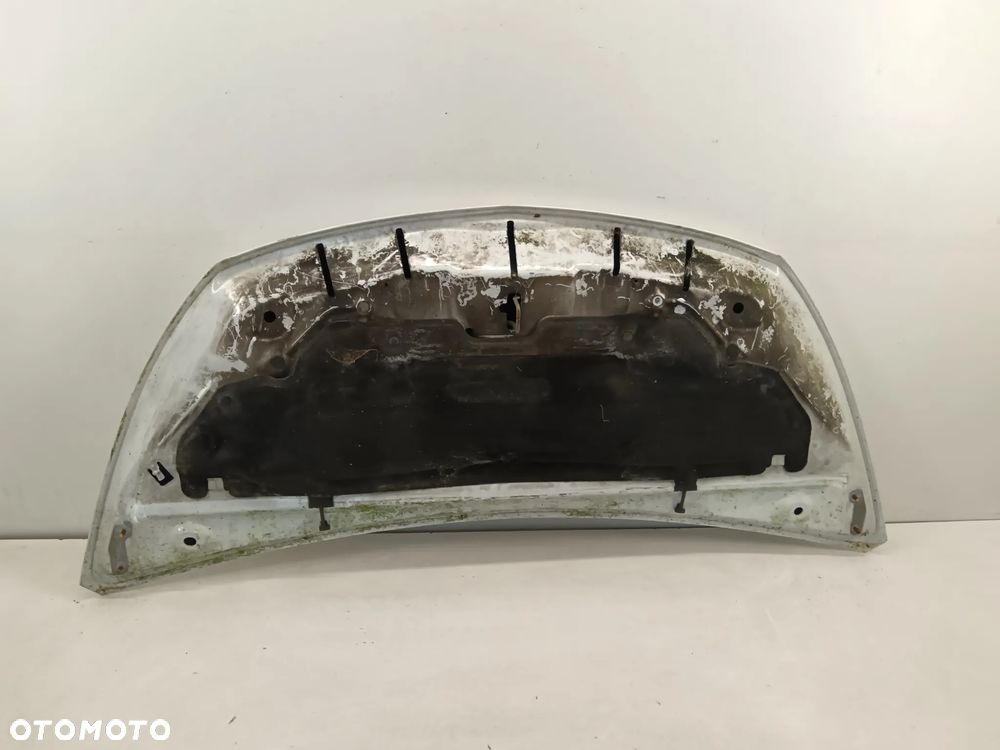 maska porywa silnika OPEL VIVARO B 14-19 - 4