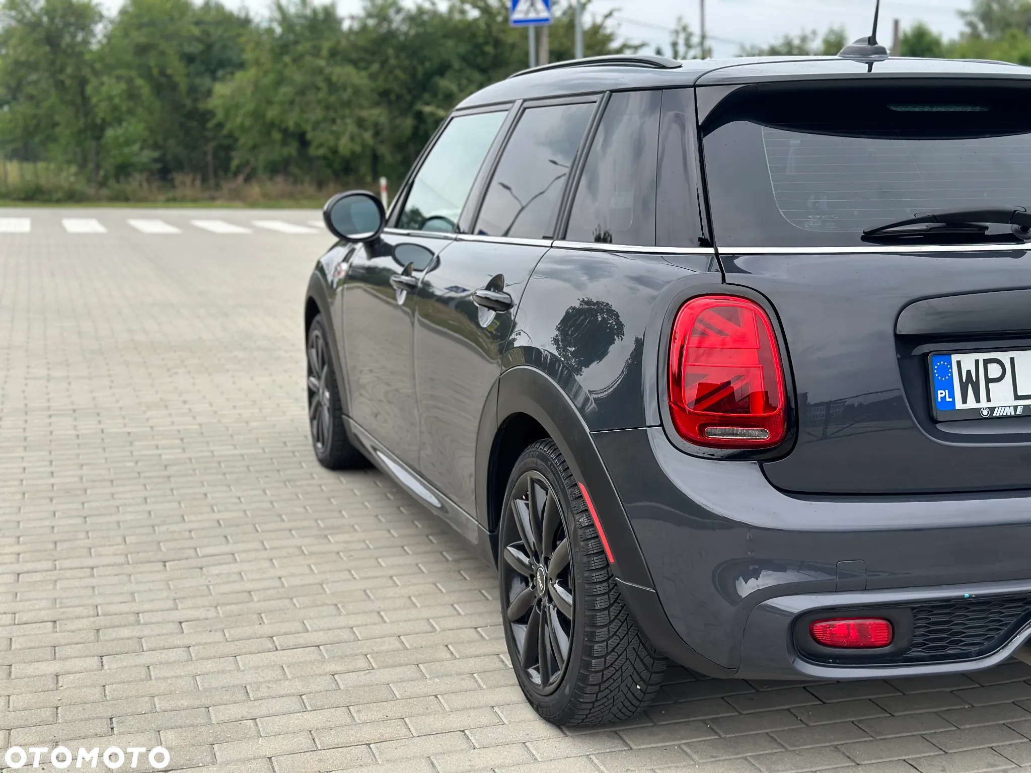 MINI Cooper S - 10