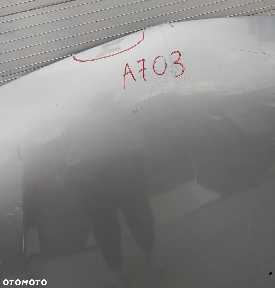 A703 MASKA Mitsubishi l200 4IV - 3