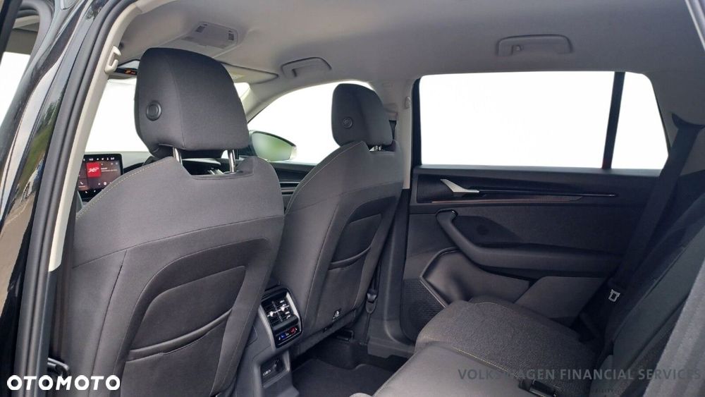 Skoda Kodiaq 1.5 TSI iV PHEV 4x2 Edition 130 DSG - 7
