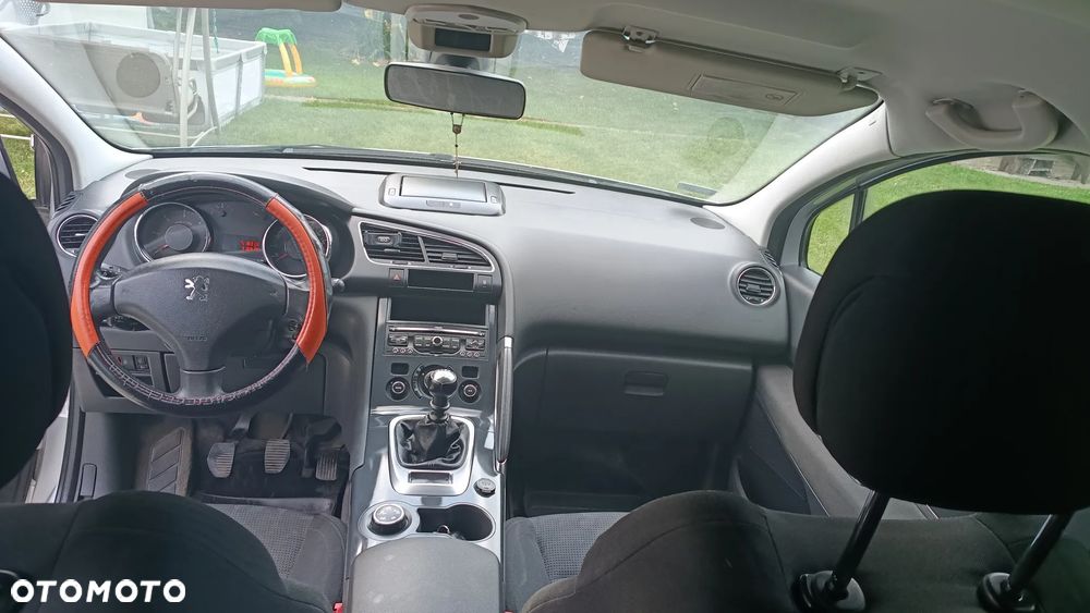 Peugeot 3008 1.6 HDi Trendy - 10