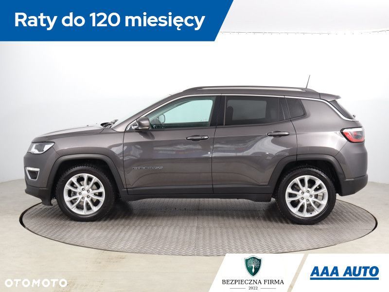 Jeep Compass - 3