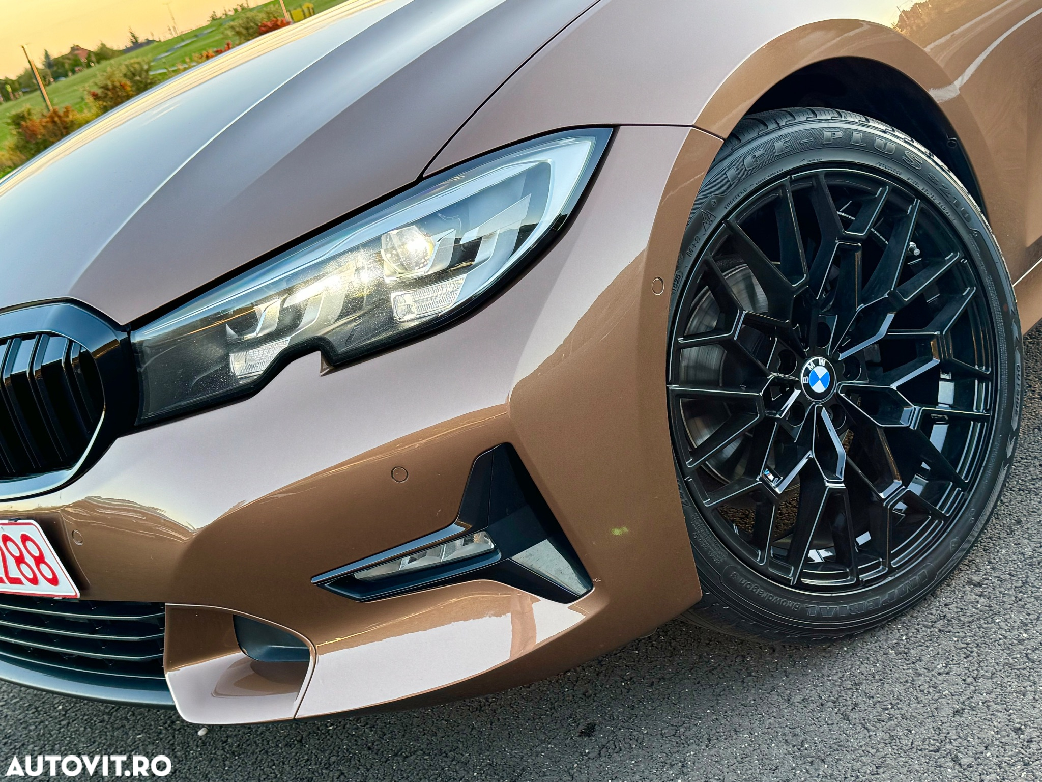 BMW Seria 3 - 21