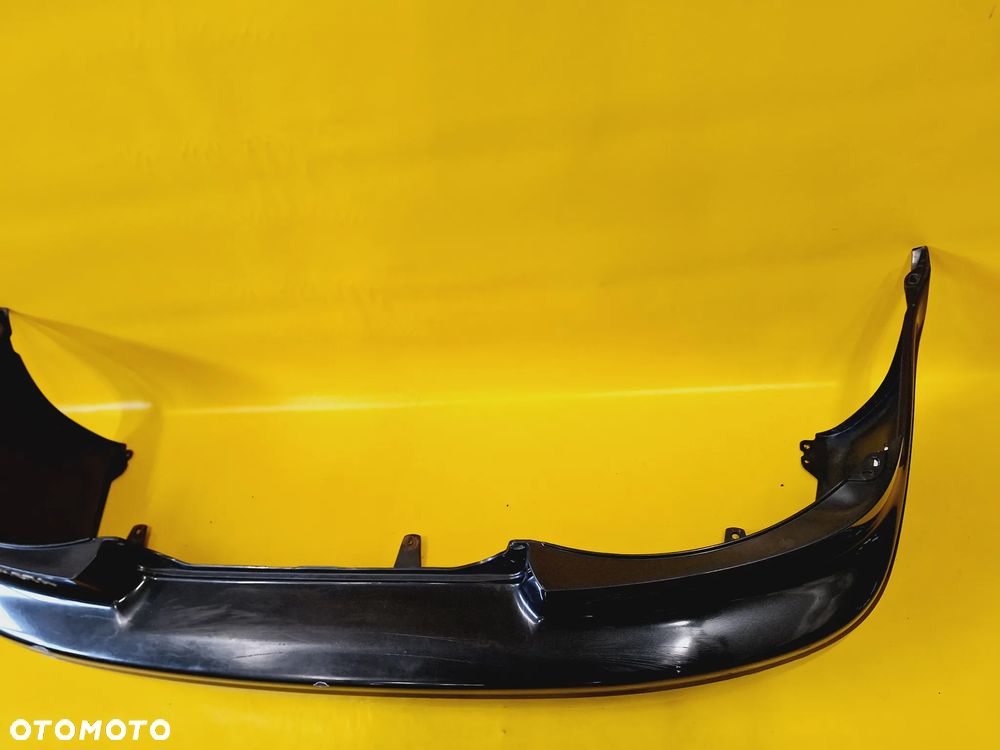 ZDERZAK TYŁ TYLNY TOYOTA PASEO II COUPE NR452 - 25