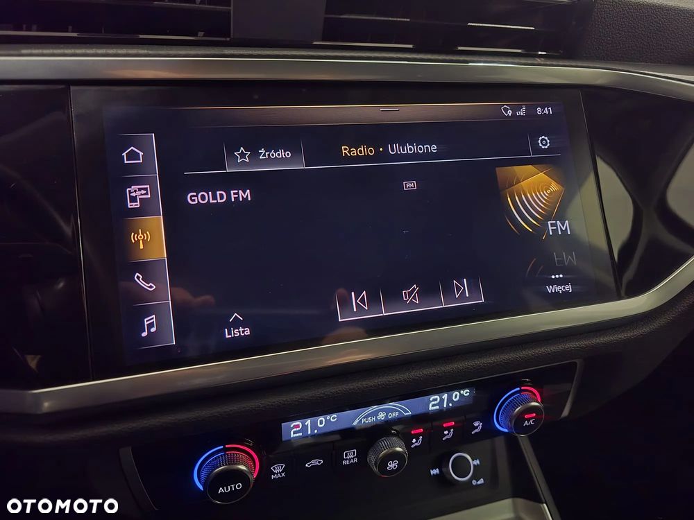 Audi Q3 35 TFSI S tronic - 15