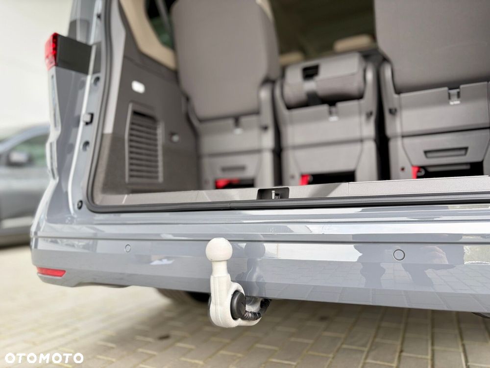 Volkswagen Multivan 2.0 TDI L2 Family DSG - 18