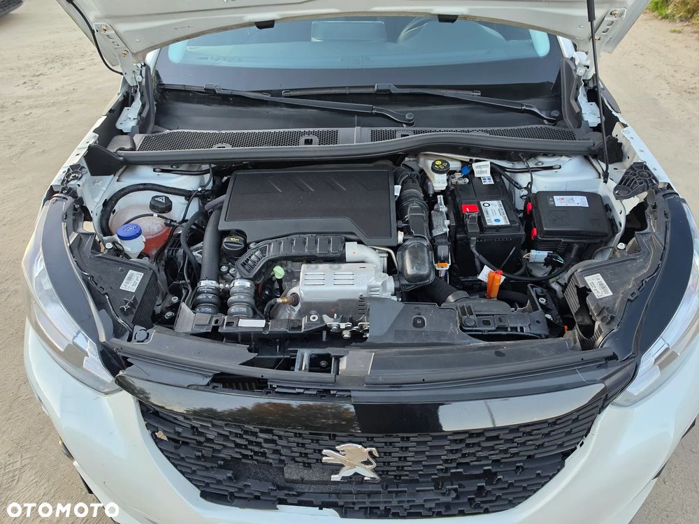 Peugeot 2008 PureTech 100 Stop&Start Active - 30