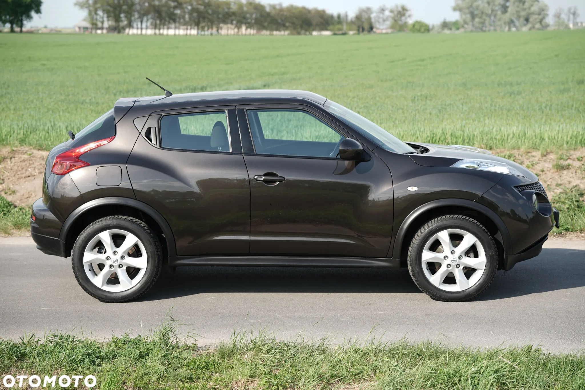 Nissan Juke 1.6 Acenta - 5
