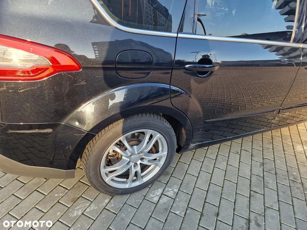 Ford S-Max 2.0 TDCi DPF Titanium MPS6 - 8