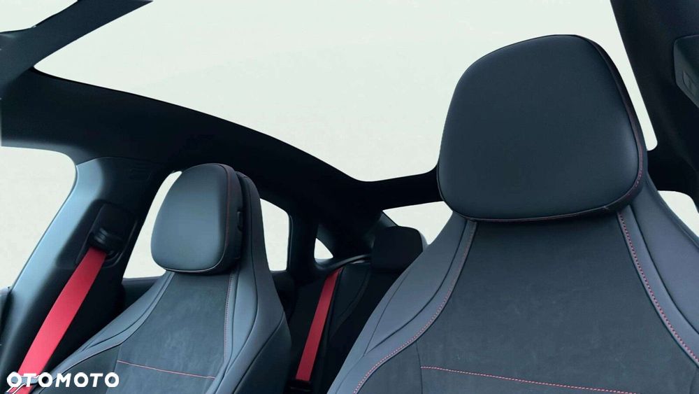 Mercedes-Benz CLA - 19