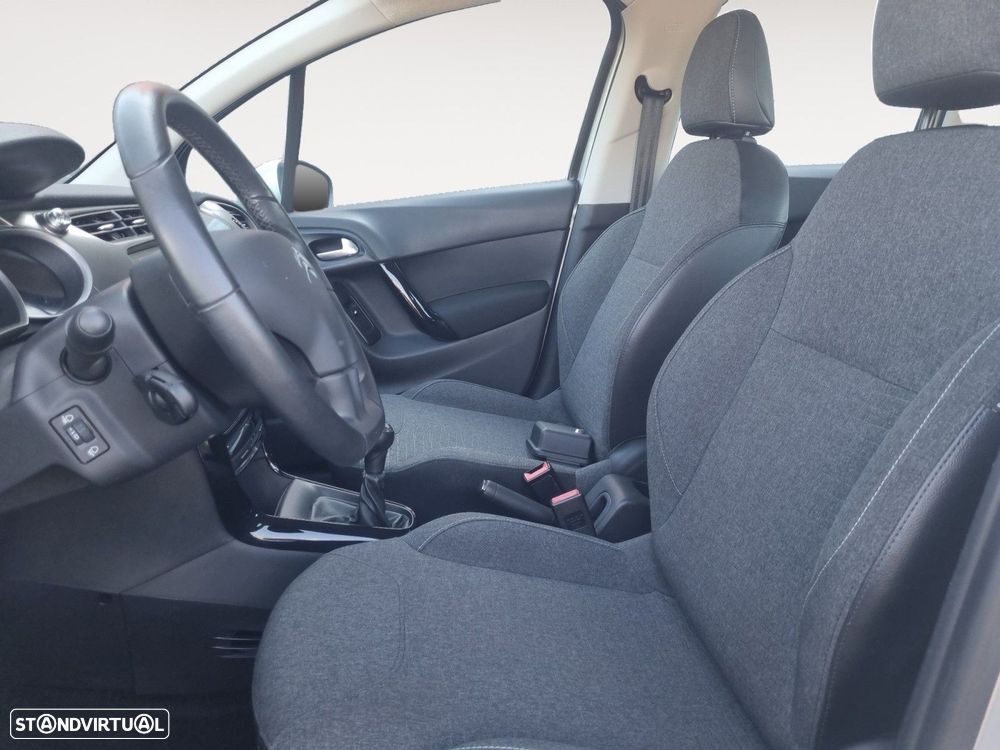 Citroën C3 1.2 PureTech Collection - 9
