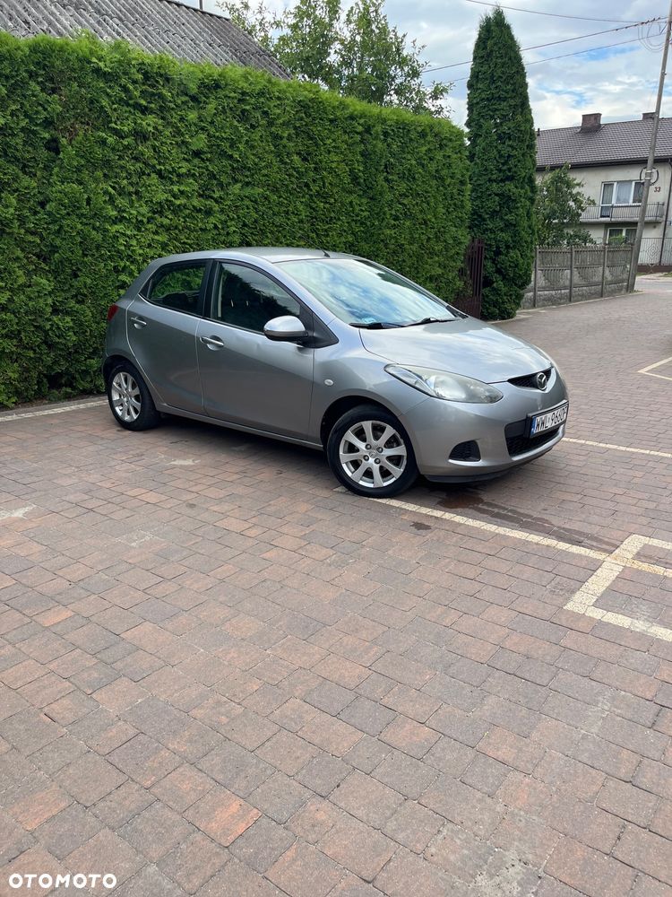 Mazda 2 1.3 Comfort - 3