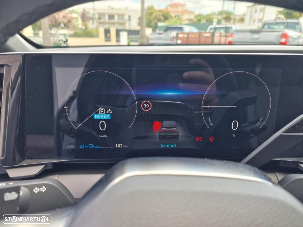 Renault Mégane E-Tech EV60 Techno Optimum Charge - 26