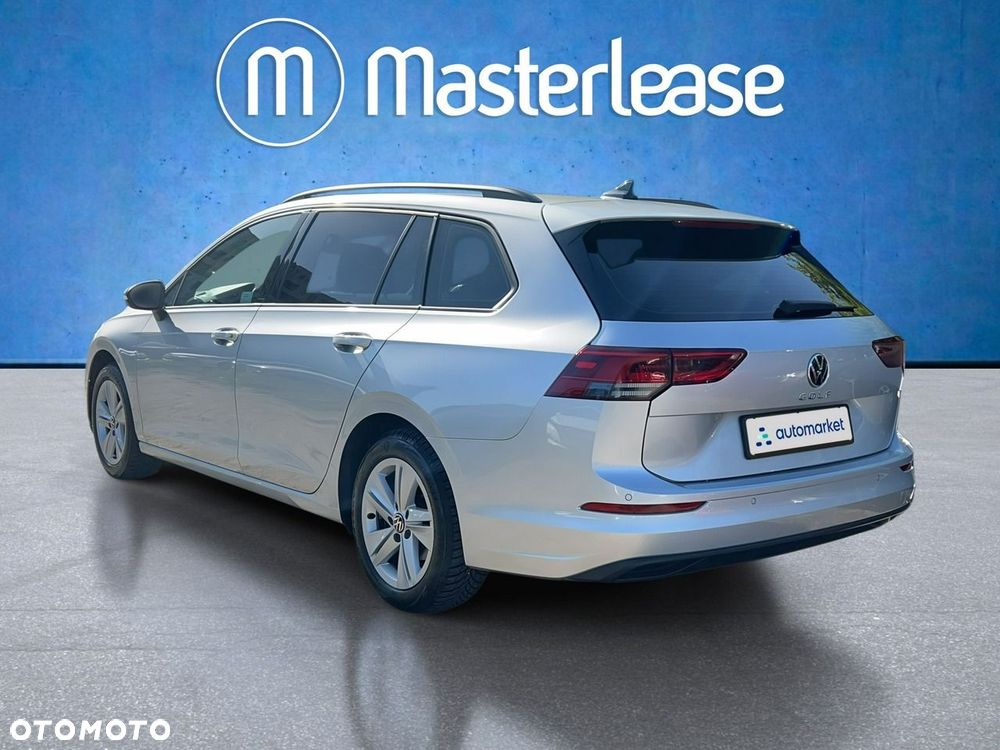 Volkswagen Golf - 7