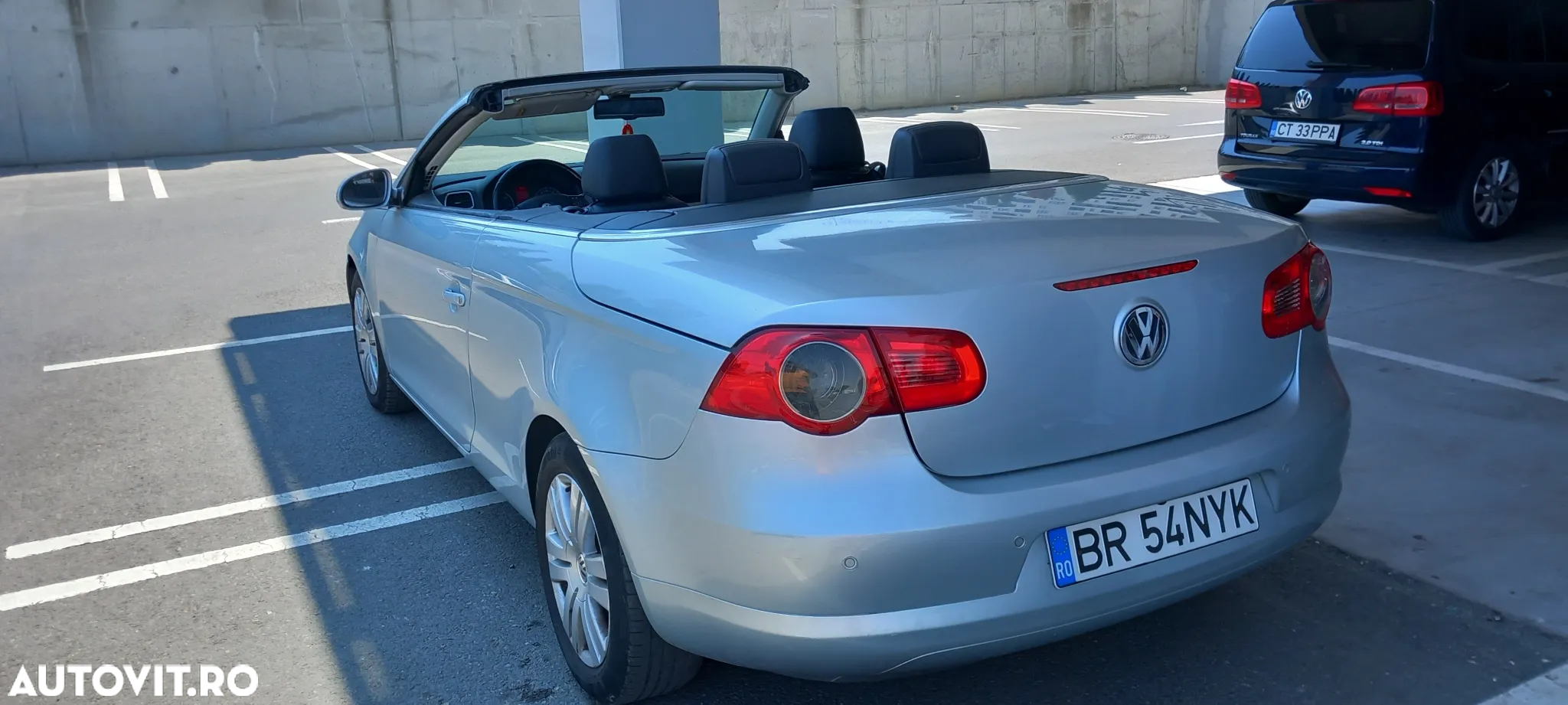Volkswagen Eos 2.0 TDI - 24