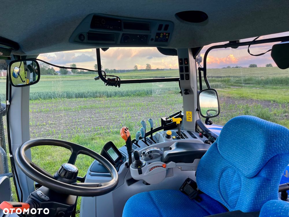 New Holland T7.235 PC //SUPER STAN//8100mth/ T7.270 - 11
