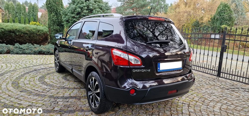 Nissan Qashqai+2 2.0 dCi Tekna Premium - 3