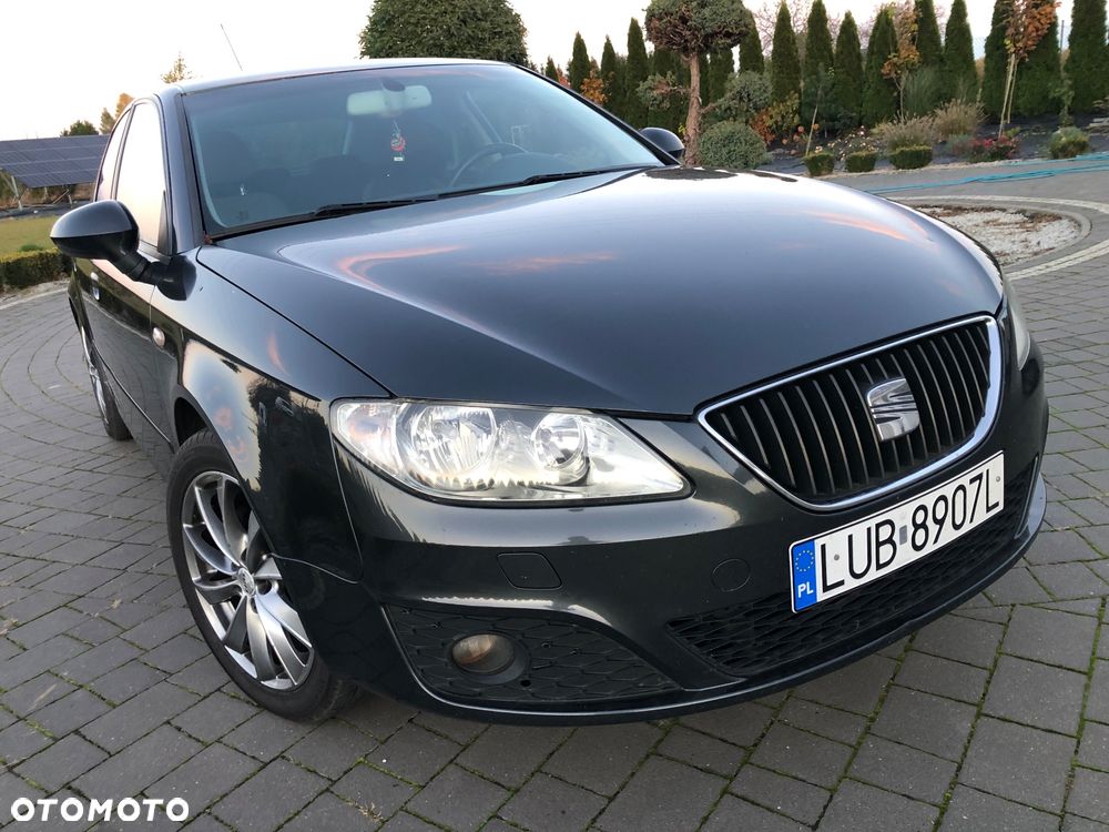Seat Exeo 1.6 Style - 2
