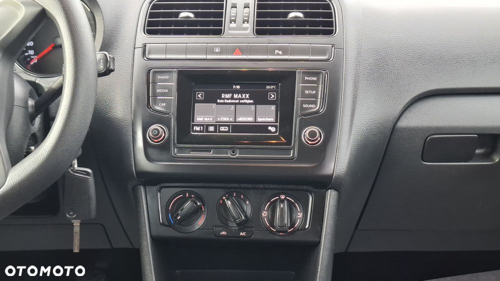 Volkswagen Polo 1.0 Trendline - 18