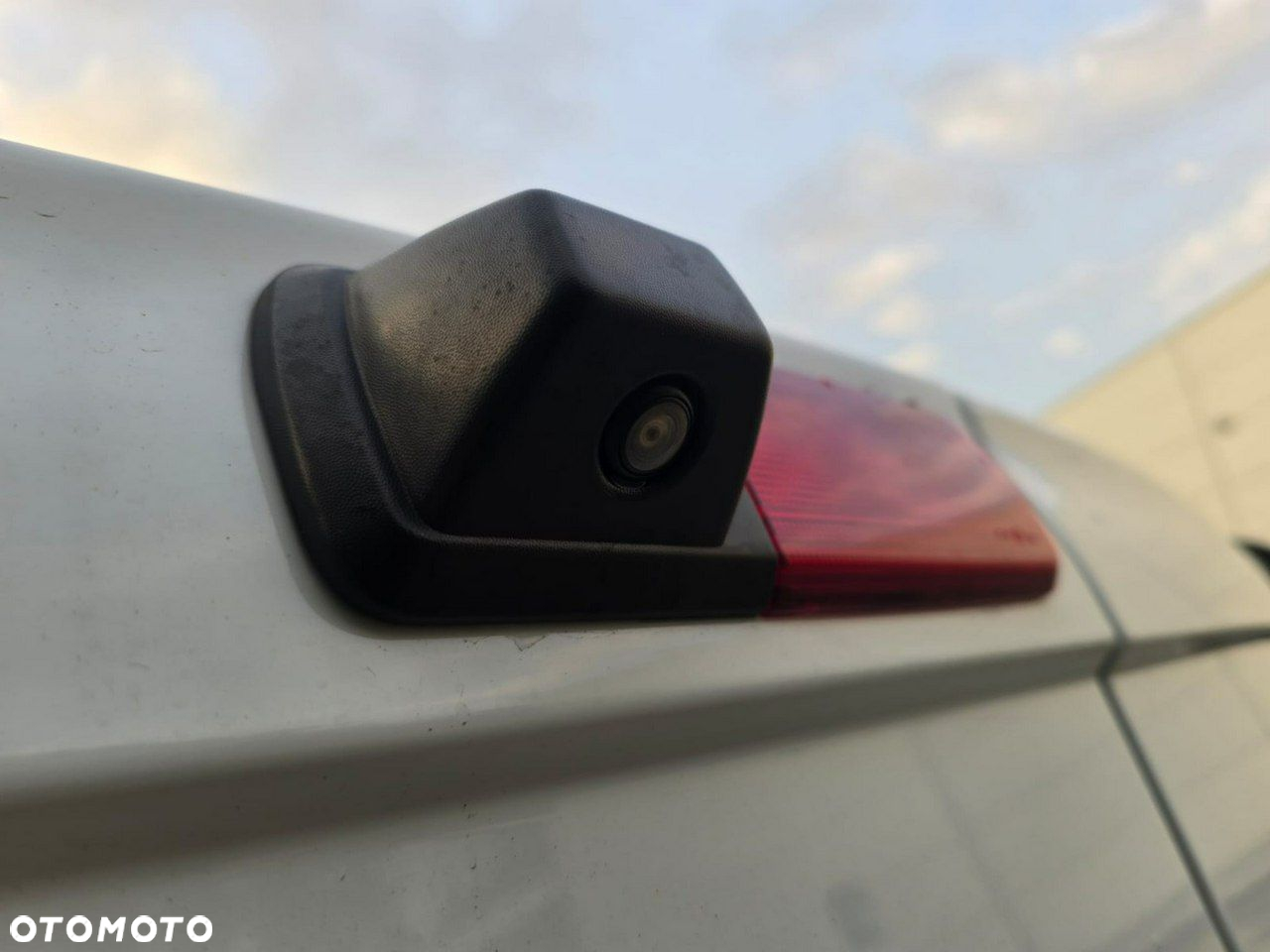 Renault Trafic - 35