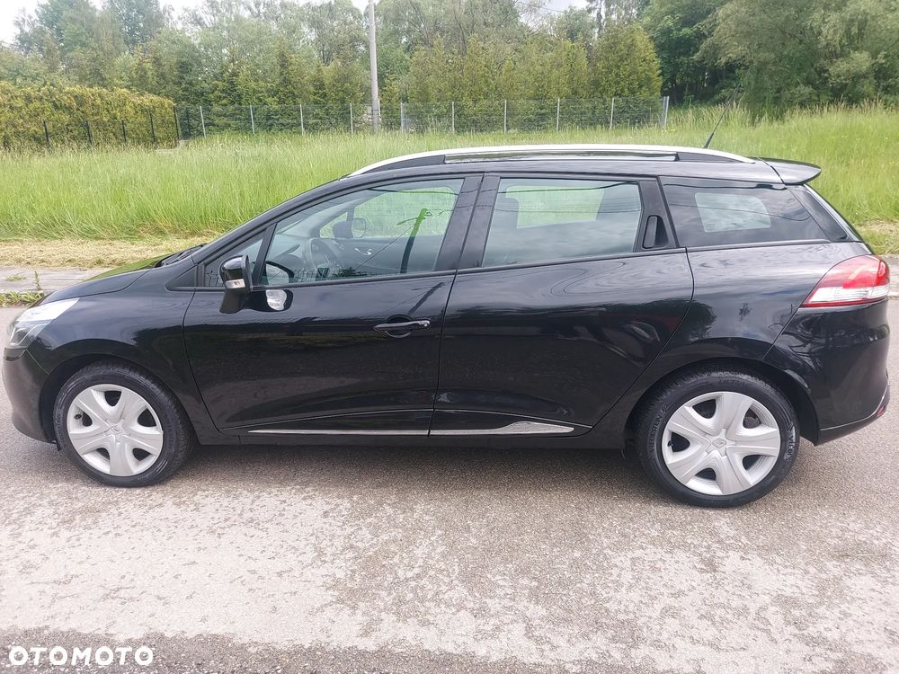 Renault Clio TCe 90 Dynamique - 3