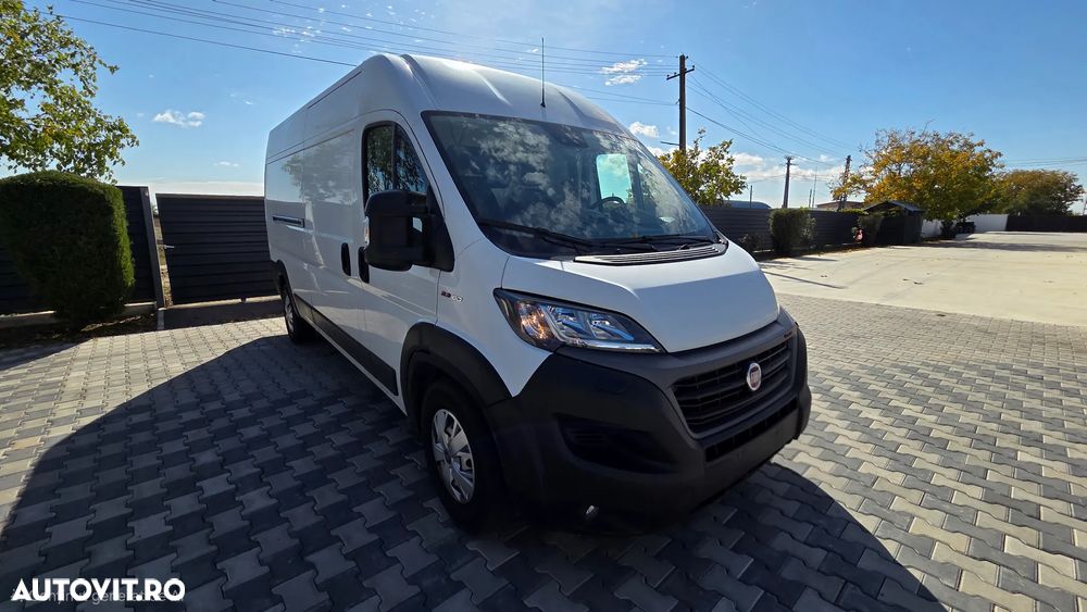 Fiat Ducato - 2