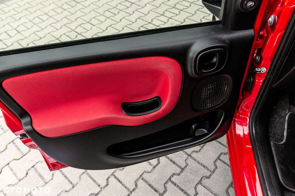 Fiat Panda 0.9 TwinAir Lounge S&S EU6 - 15