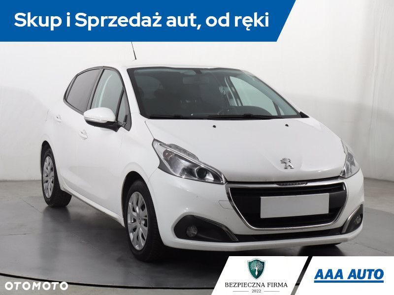 Peugeot 208 - 2