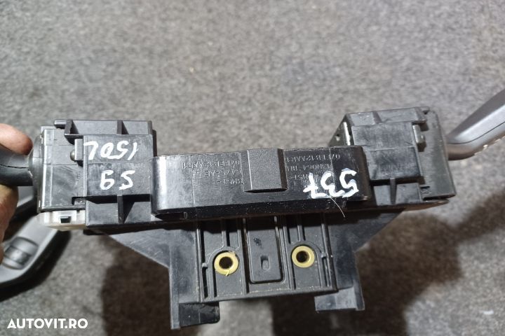 ANSAMBLU MANETE SEMNALIZARE + STERGATOARE 4M5T-13N064-BH 4M5T13N064BH - 3