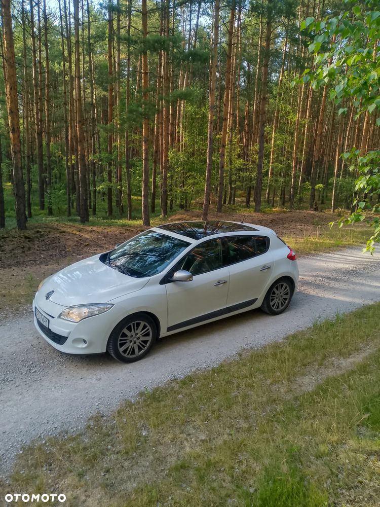 Renault Megane ENERGY dCi 110 Start & Stop Dynamique - 9