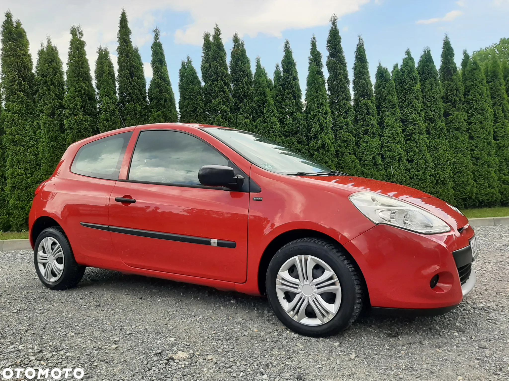 Renault Clio - 24