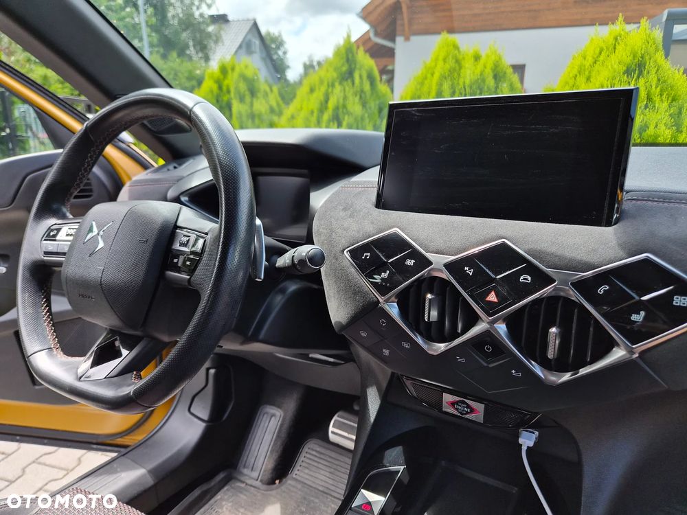 DS Automobiles DS 3 Crossback 1.2 PureTech Performance Line - 14