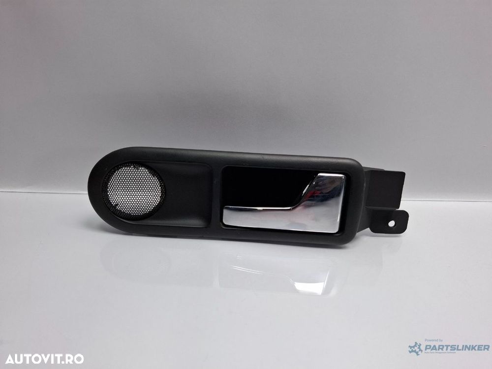 Maner interior usa dreapta spate VOLKSWAGEN PASSAT Variant 3B6 2000 - 2005 TDI AVB 3B0839114 - 1