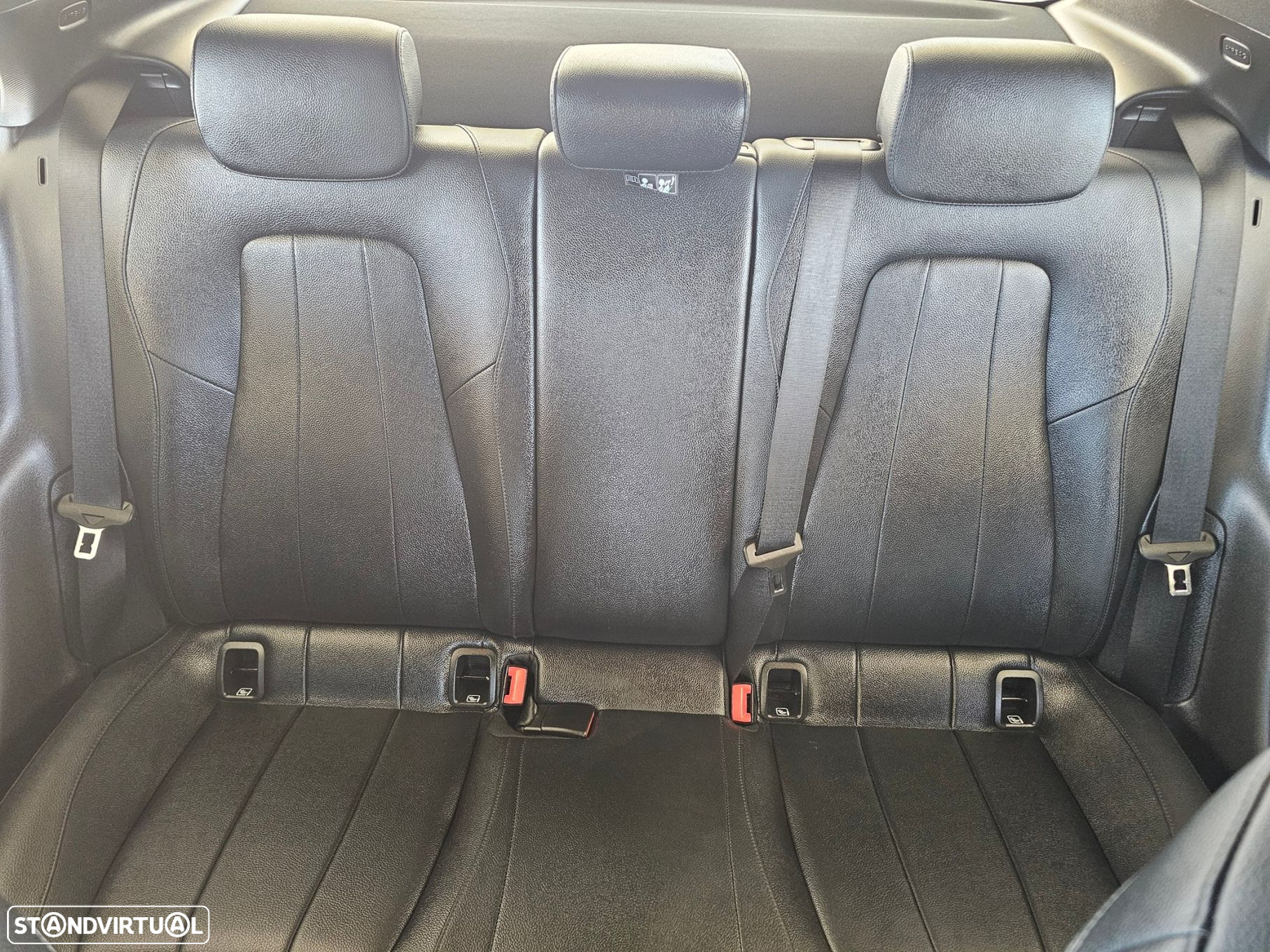 Mercedes-Benz A 250 Limousine e Progressive - 16