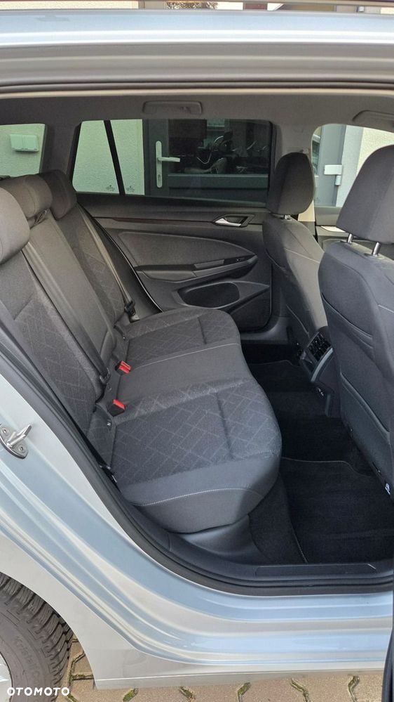 Volkswagen Golf Variant 1.5 TSI EVO Life - 21