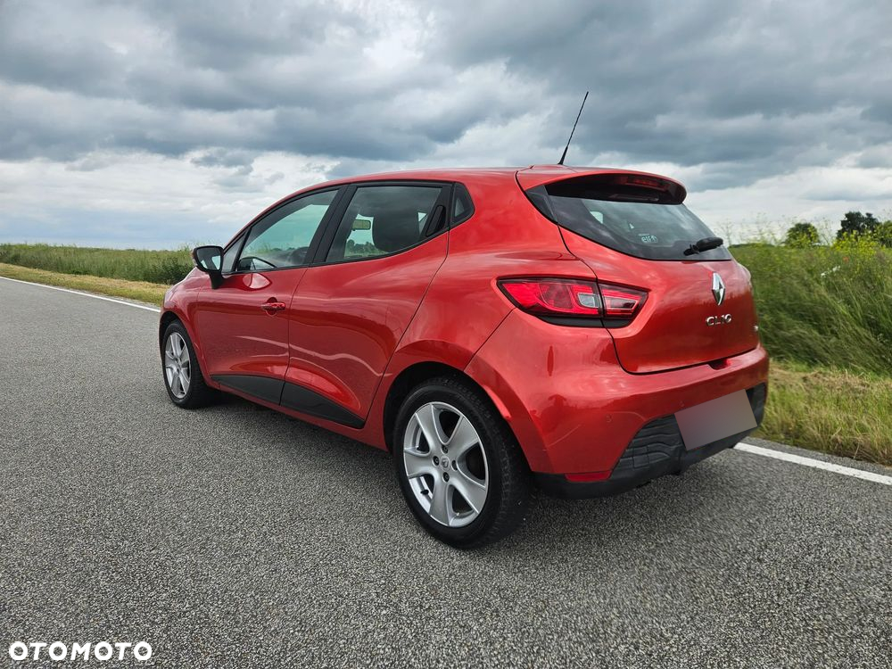 Renault Clio 0.9 Energy TCe Expression - 5