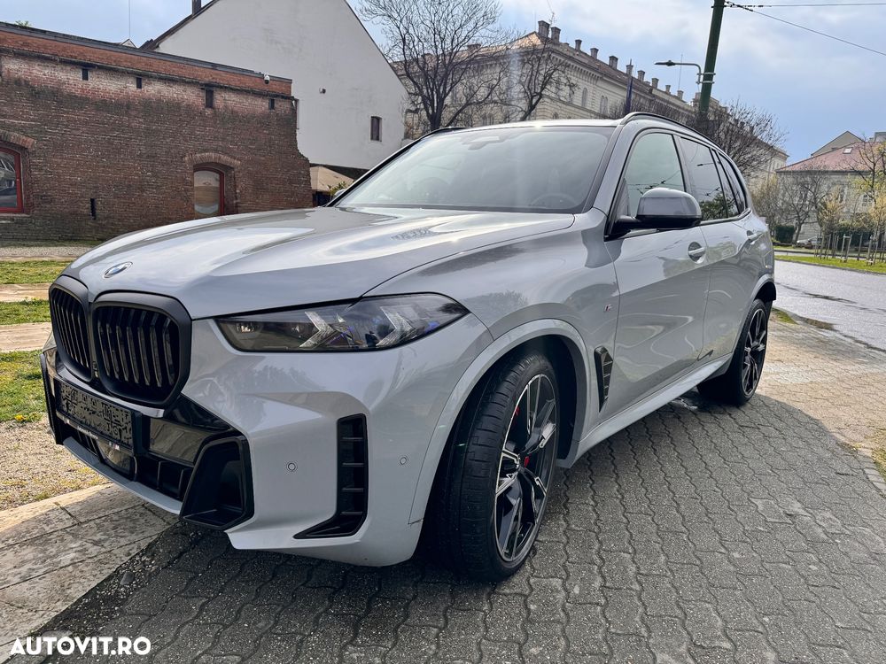 BMW X5 - 4