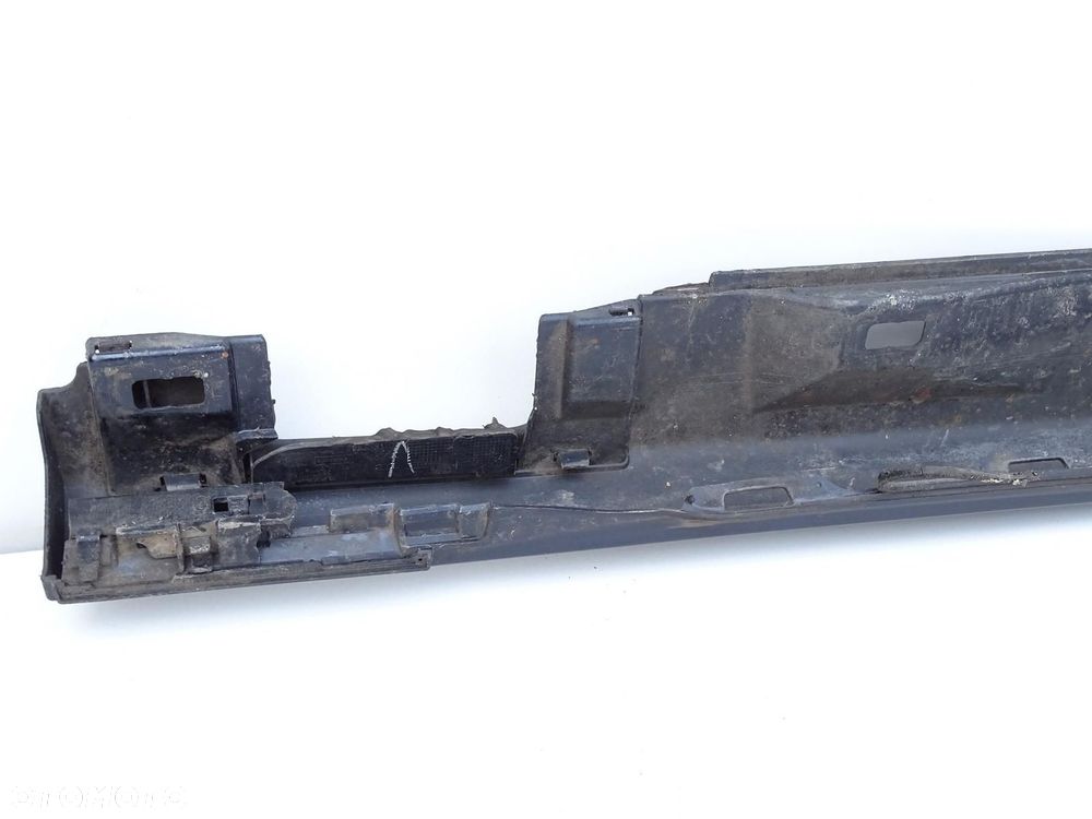 LISTWA NAKŁADKA PROGOWA LEWA S-LINE SEDAN KOMBI 4G0853859F AUDI A6 C7 LX5R - 9