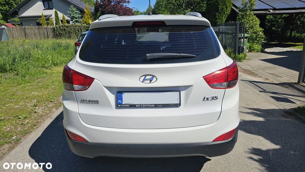 Hyundai ix35 1.6 GDI Comfort 2WD - 5