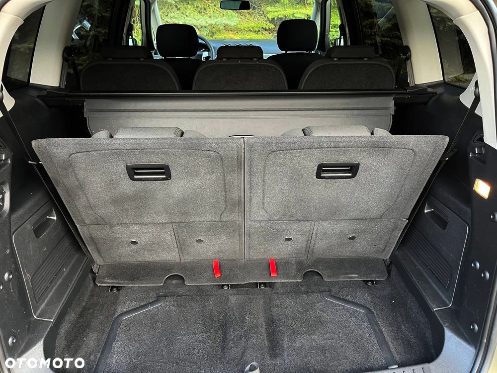 Ford S-Max - 20